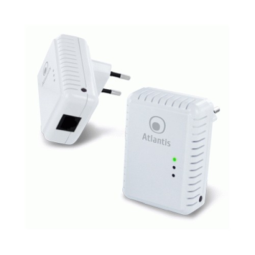 [07544] NETPOWER 302 KIT POWERLINE