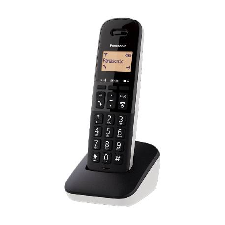 [KX-TGB610JTW] Cordless panasonic KX-TGB610 WHITE