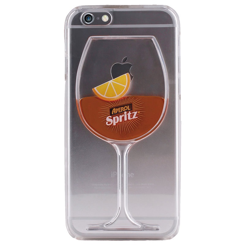 Cover Aperol Spritz per iPhone 6/6S