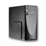 [07556] WORKSTATION UPS 700VA (300W). TECNOLOGIA STEPWAVE OFF-LINE V-OUT 200-243VAC.