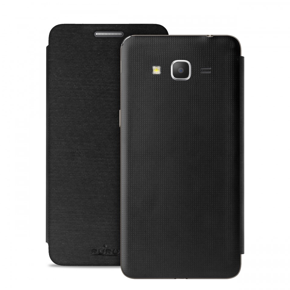 COVER GALAXY GRAND PRIME BOOKLET BLK