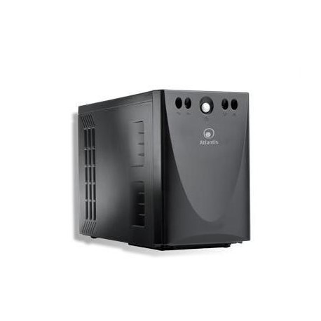[07558] UPS ATLANTIS SERVER 1000VA 600W