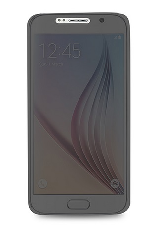 [14483] COVER GALAXY S6 CON FUNZIONE QUICK VIEW