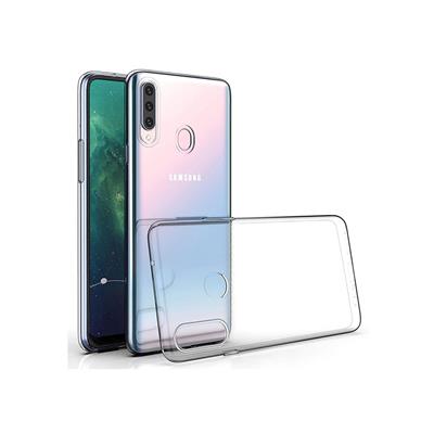 [DST-03034] Cover in Tpu Trasparente per Galaxy A20s, A207F