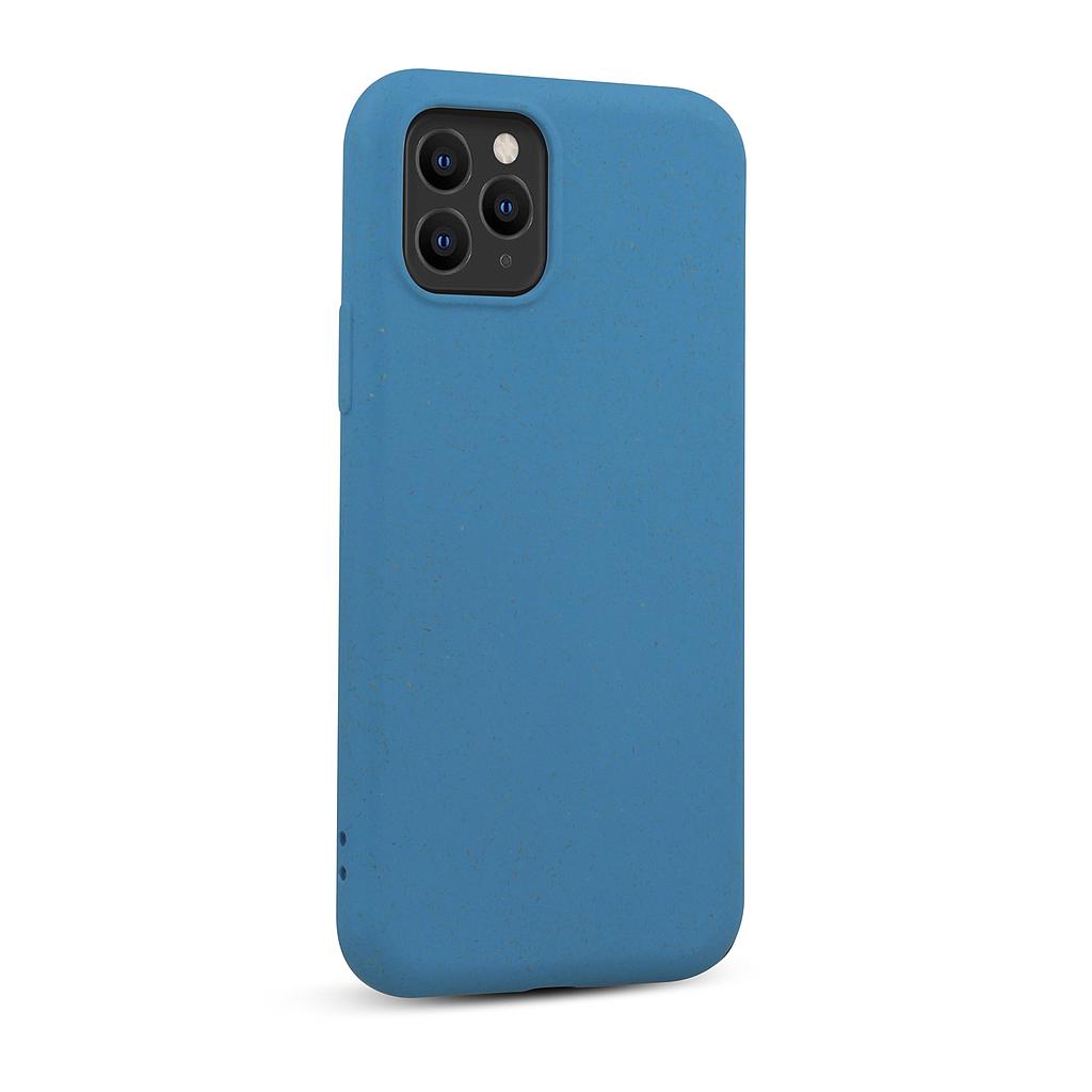 [tpu7034biob] Cover iPhone 11 Pro Blu