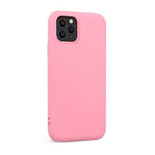 Cover iPhone 11 Pro Rosa