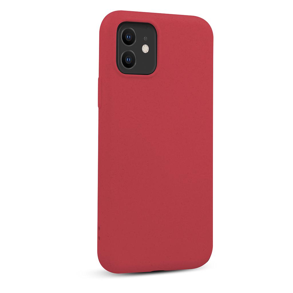 Cover iPhone 11 Red