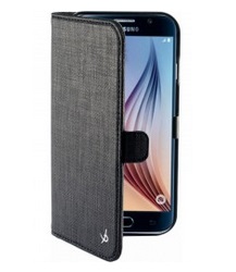 COVER IPHONE 6 FLIP ORIZ. SLIM BLACK