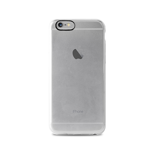 COVER IPHONE 6 PLASMA TRASPARENTE
