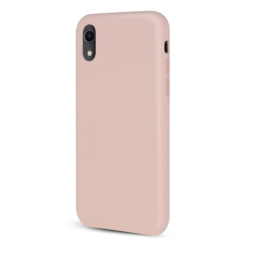 [tpua7026liqsp] Cover iPhone XR Rosa