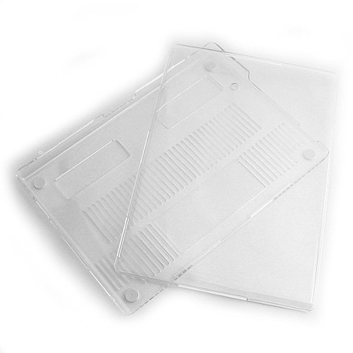 Cover Macbook trasparente 15'' Pro