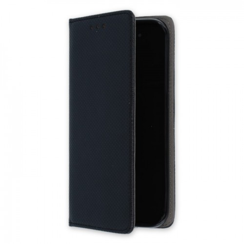 COVER SAMSUNG S6 EDGE FLIP ORIZ+VANI BK