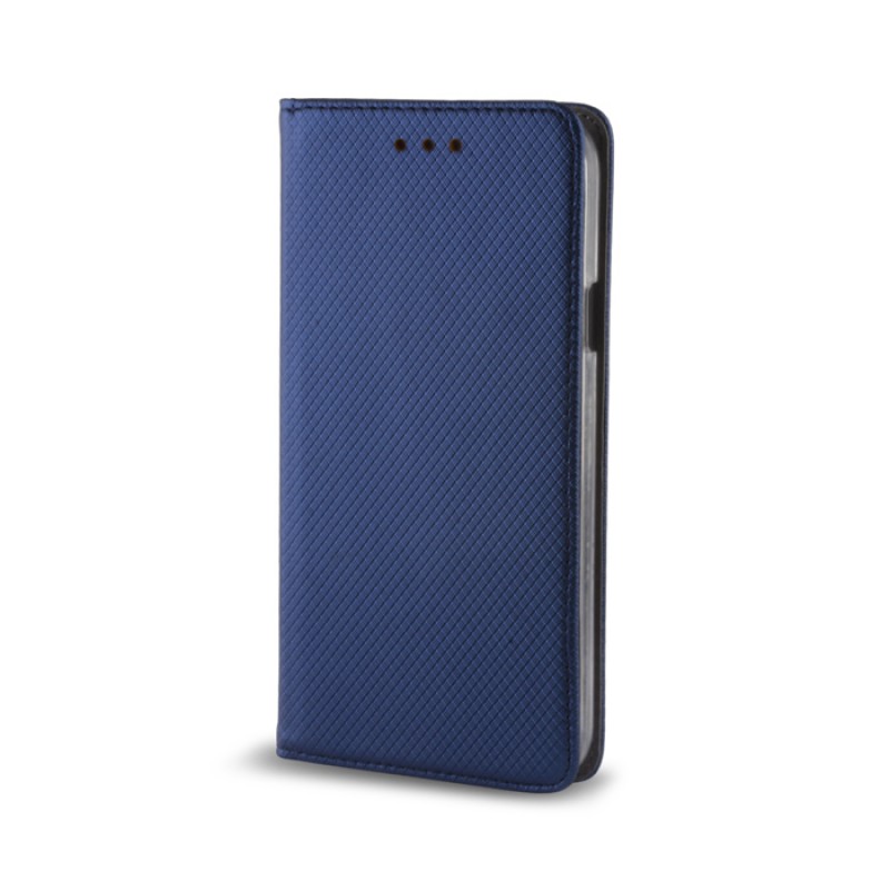 COVER SAMSUNG S6 EDGE FLIP ORIZ+VANI BLU
