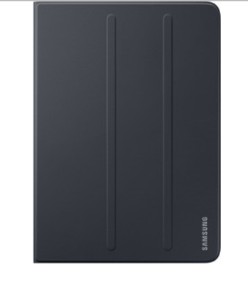 [EF-BT820PBEGWW] Cover Samsung Tab S3 Nero ORIGINALE SAMSUNG