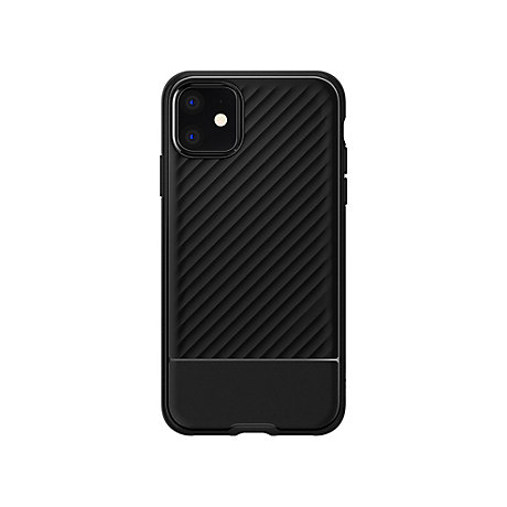 Cover Spigen per iPhone 11 - Black