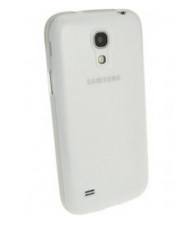 COVER TPU GALAXY A3 TRASPARENTE