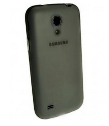 COVER TPU GALAXY GRAND PRIME G530H NERO