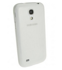 COVER TPU GALAXY GRAND PRIME G530 TRASPARENTE