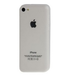 [14623] COVER TPU IPHONE 6 PLUS TRASPARENTE