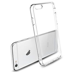 COVER TPU IPHONE 6 TRASP.