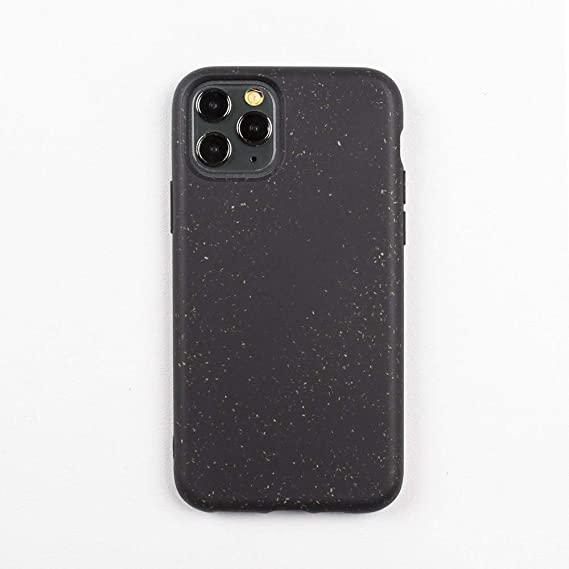 [DST-02392] Cover TPU per iphone 11 Black