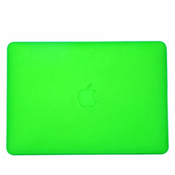 Cover Verde Certificata per Macbook 13'' Pro Retina Aiino