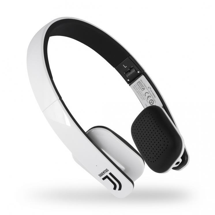 [h004-juv] Cuffia bluetooth juventus