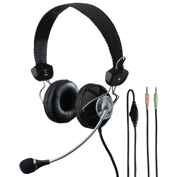 [BH-002] Cuffia con microfono BH-002