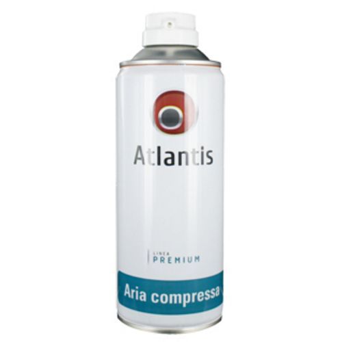 [08005] BOMBOLETTA ARIA COMPRESSA AIR 400ML