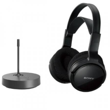 Cuffia Sony wireless