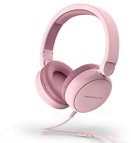 Cuffia Style 1 Pink Energy System