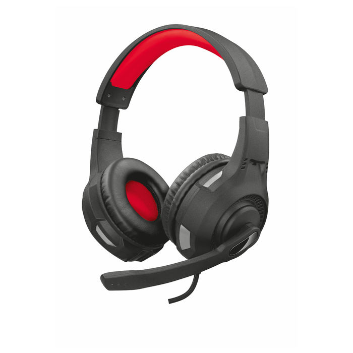 [GXT407] Cuffie GTX407 RAVU per PS4