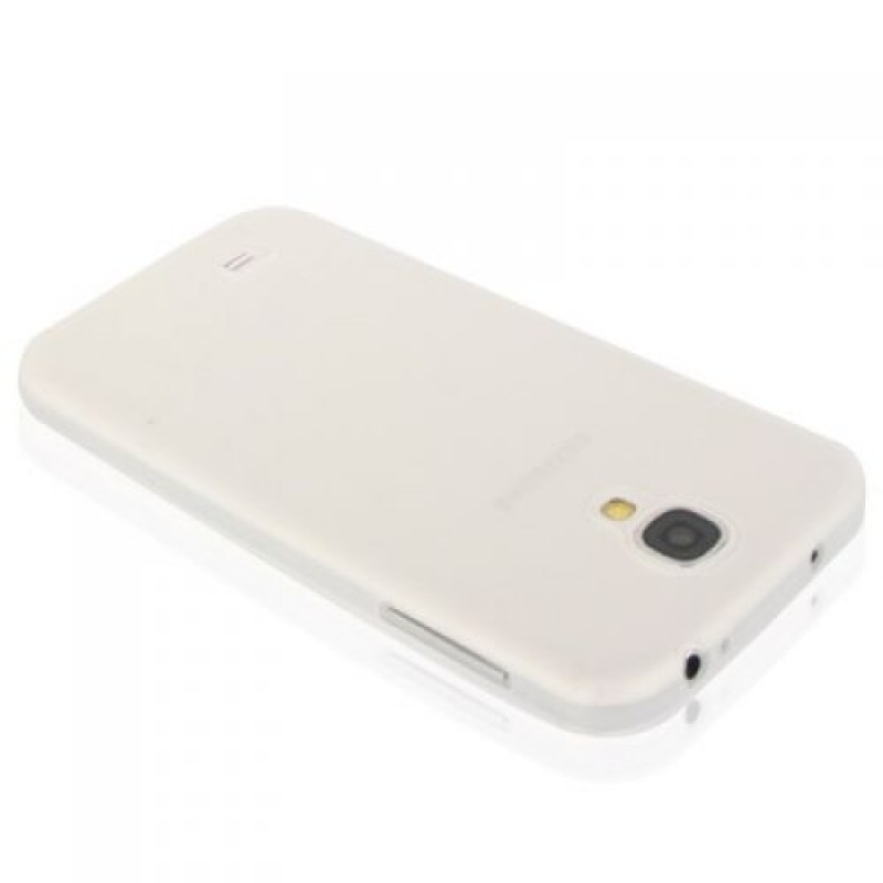[DVTPU87.P20L.TR] Custodia in TPU - Huawei P20 Lite - trasparente DEJAVU