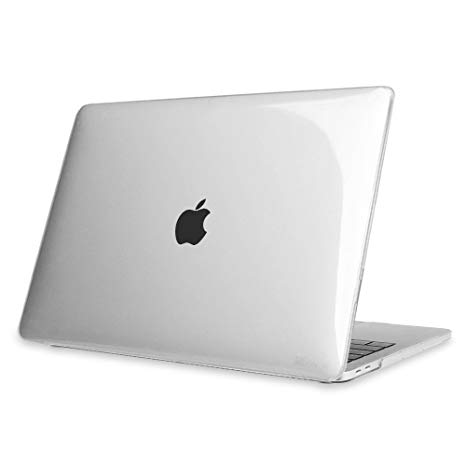 Custodia Trasparente per MacBook Air 13" - A1466