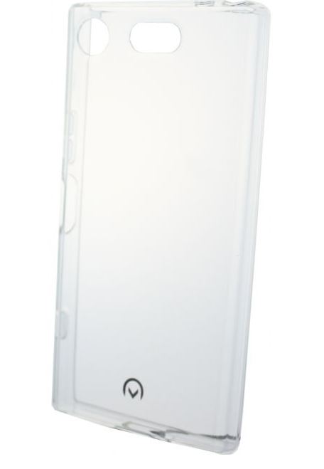 [23759] Custodia Trasparente per Sony Xperia Mobilize - XZ1
