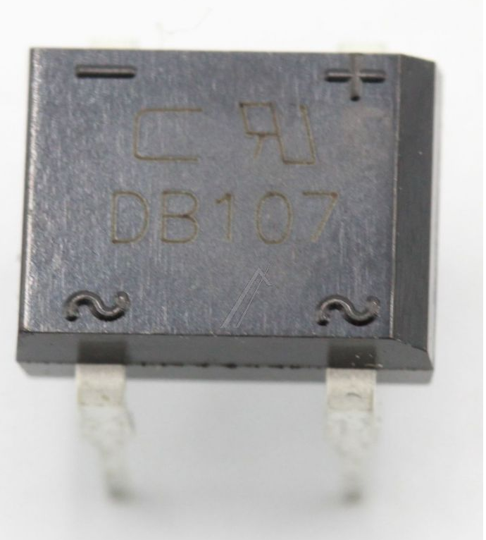 [DST-00565] DB107G PONTE RADDRIZZATORE A PONTE