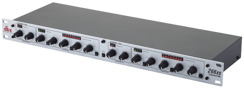 [DBX-266XS] DBX 266XS LIMITER