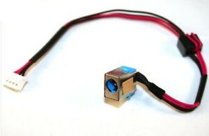[DST-02991] Dc power Acer Aspire 5750G