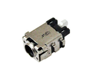 [DST-03380] DC Power Asus Notebook X540