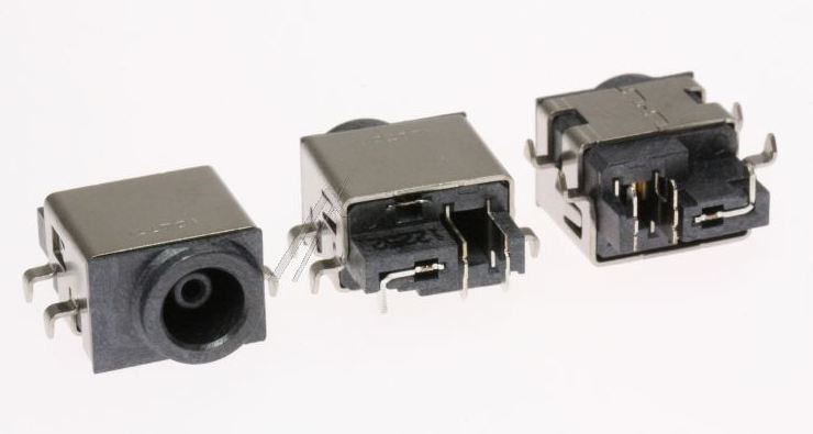 [3722-002997] Dc power Connettore di ricarica per Notebook Samsung NP-P530