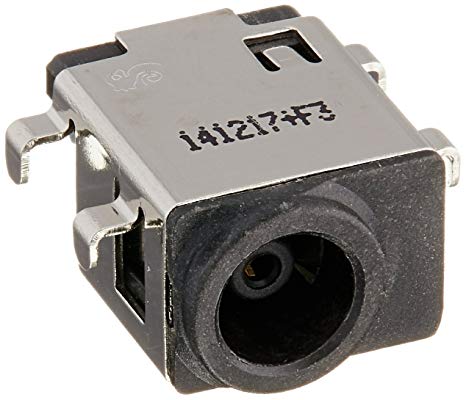 DC Presa alimentazione connettore Notebook Samsung NP300E5C