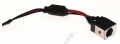 DC PRESA PER NOTEBOOKS ACER ASPIRE ONE D255E