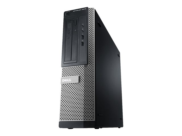 [3010DT-RIG] Dell OptiPlex 3010 DT i5 3470 3.2 GHz 4 GB 250 GB