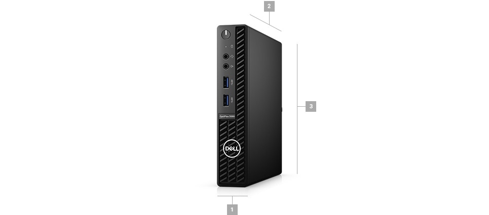 Dell OptiPlex 3080