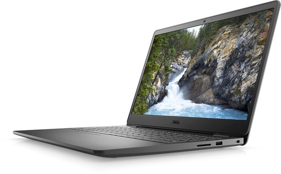 [186N1] Dell Vostro 3500 Core i7 1165G7 8GB RAM SSD 512