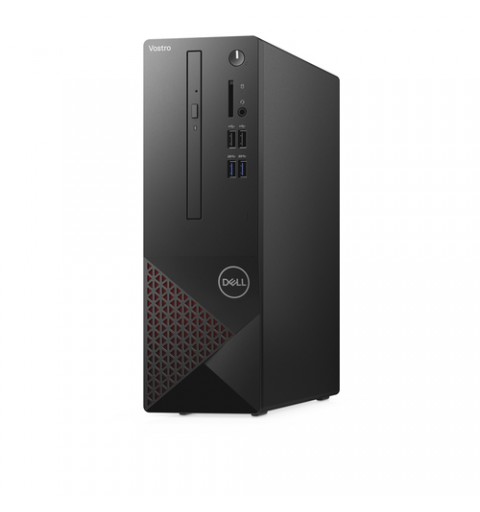 [2GDWR] Dell Vostro 3681 i7/8gb di ram/ 512ssd/ w10