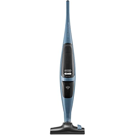 DeLonghi Colombina Class XL130.21 Sacchetto per la polvere 1 L 450 W Nero, Blu