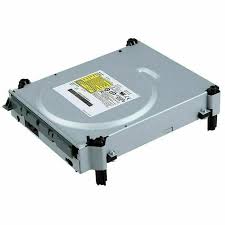 [DST-02990] Dg-16d2s Liteon DVD-ROM Drive / 74850C per Xbox 360 J8F4