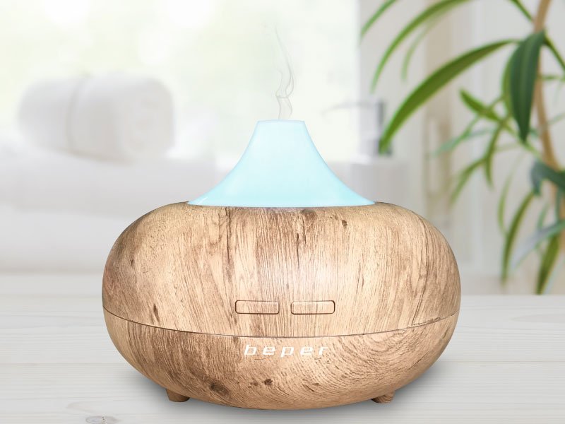 DIFFUSORE DI ESSENZE BEPER