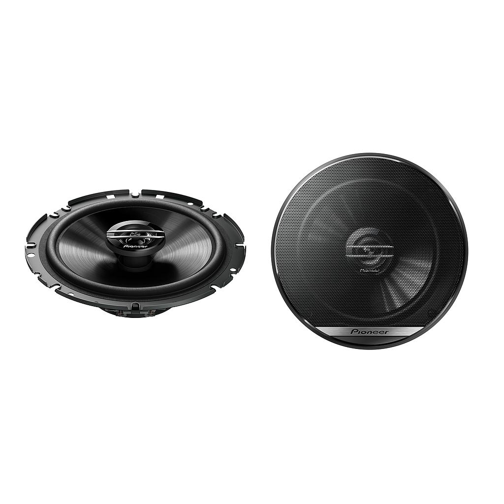 Diffusori coassiali a 2 vie da 17cm (300W) Pioneer